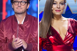 Kuba Wojewódzki i Anna Mucha jednak są razem?