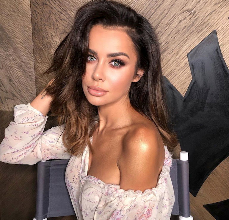 Natalia Siwiec