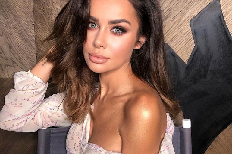 Natalia Siwiec
