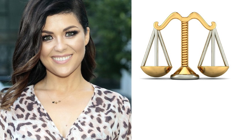 Kasia Cichopek znak zodiaku
