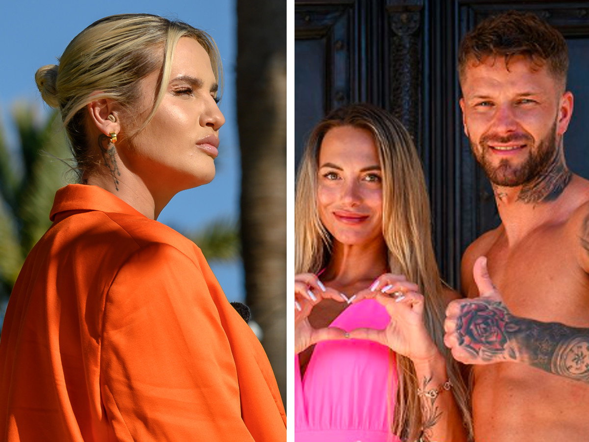 Love Island - Ola i Michał wyrzuceni z show. Teraz ujawniają pikantne szczegóły
