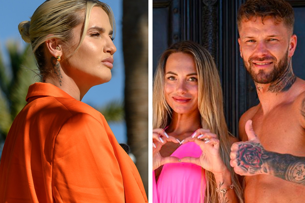Love Island - Ola i Michał wyrzuceni z show. Teraz ujawniają pikantne szczegóły