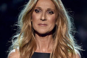 Mama Celine Dion Theresa Dion nie żyje