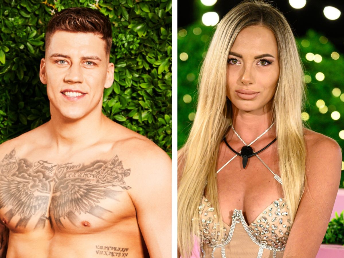Love Island 7: Kamil i Ola znali się wcześniej? Ten komentarz mówi wszystko2