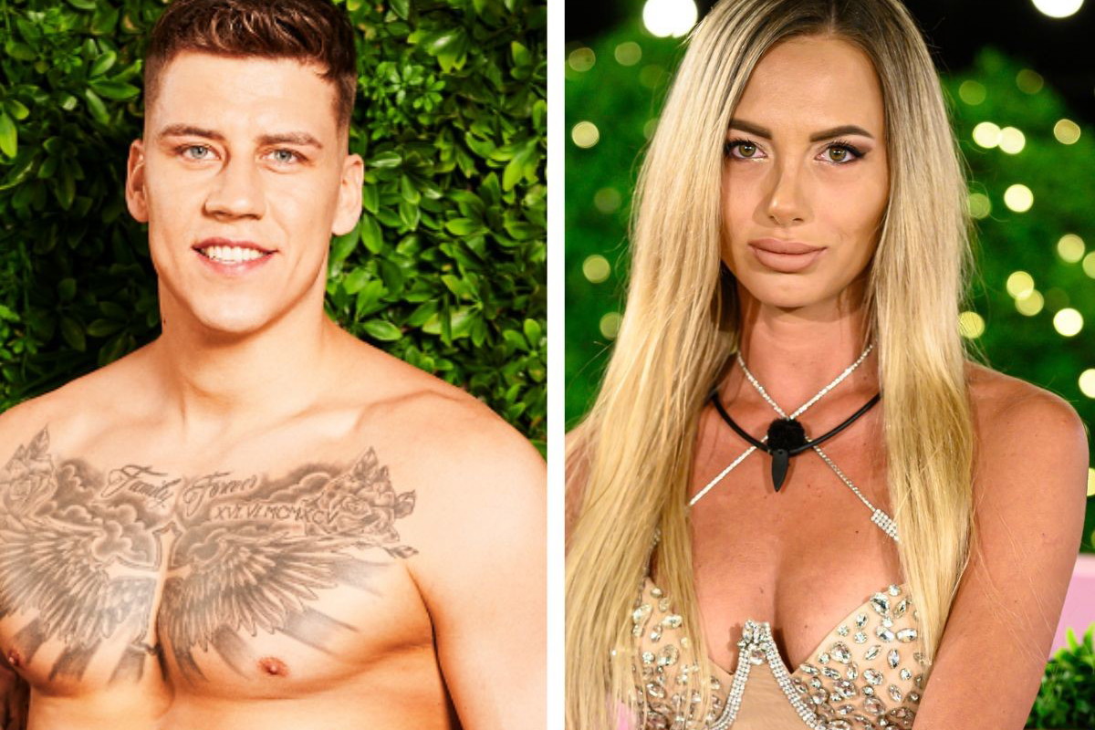 Love Island 7: Kamil i Ola znali się wcześniej? Ten komentarz mówi wszystko2