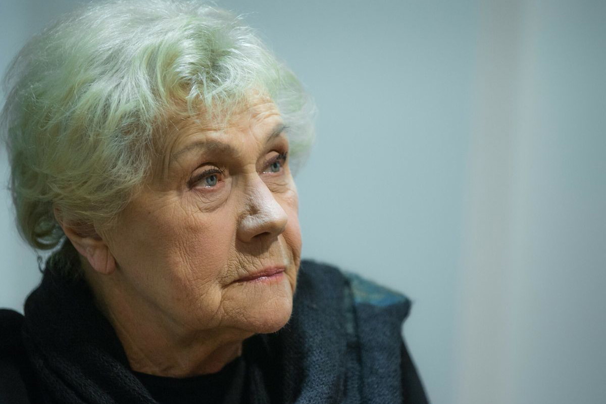 Teresa Lipowska gorzko o pobycie w sanatorium i zachowaniu fanów