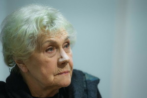 Teresa Lipowska gorzko o pobycie w sanatorium i zachowaniu fanów
