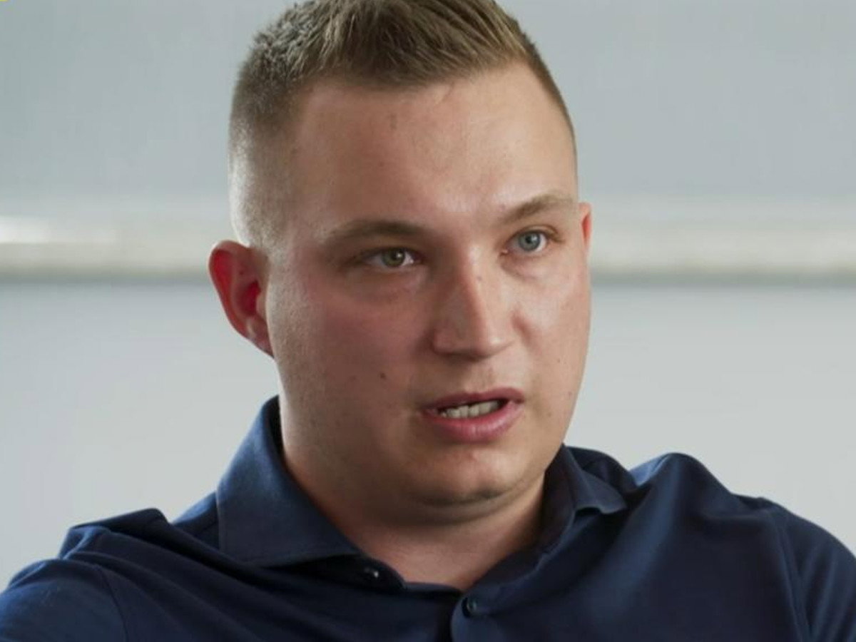 Ślub od pierwszego wejrzenia 7: Kamil już tak nie wygląda!