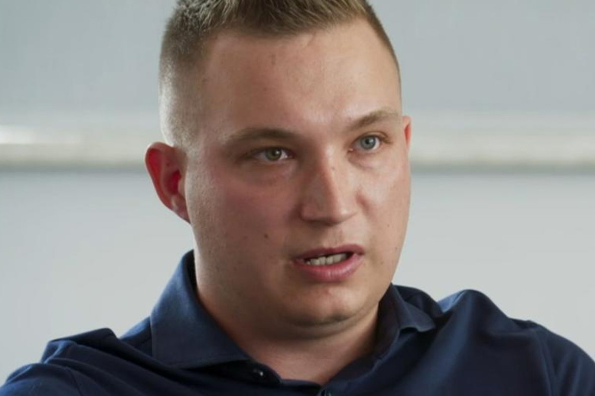 Ślub od pierwszego wejrzenia 7: Kamil już tak nie wygląda!