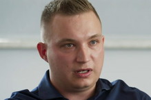 Ślub od pierwszego wejrzenia 7: Kamil już tak nie wygląda!