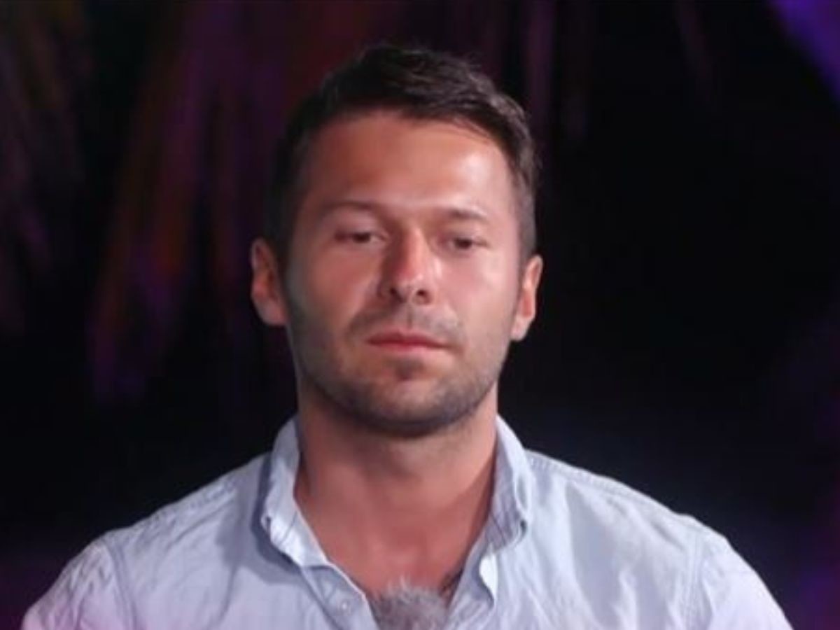 True Love: Zachowanie Dawida zszokowało fanów6
