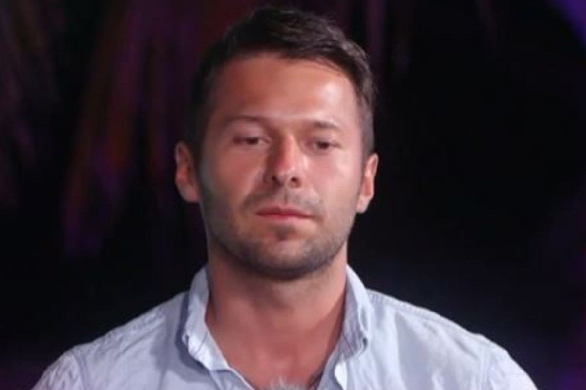 True Love: Zachowanie Dawida zszokowało fanów6