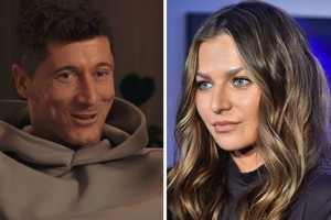 Anna Lewandowska była przerażona opuszczeniem Polski dla Roberta. Obawiałam się...