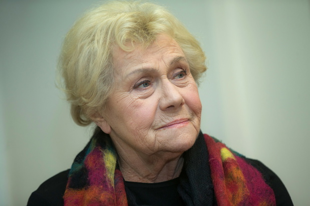 Teresa Lipowska jest nieszczęśliwa