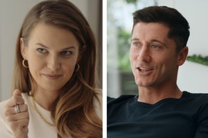 Robert lewandowski odsłania kulisy zaręczyn z Anną. Chciałaś popsuć mój plan