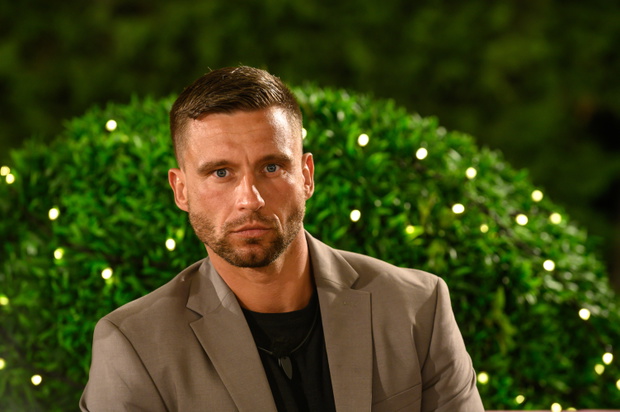 Love Island 7, day26, Piotr Filutowski/Polsat,