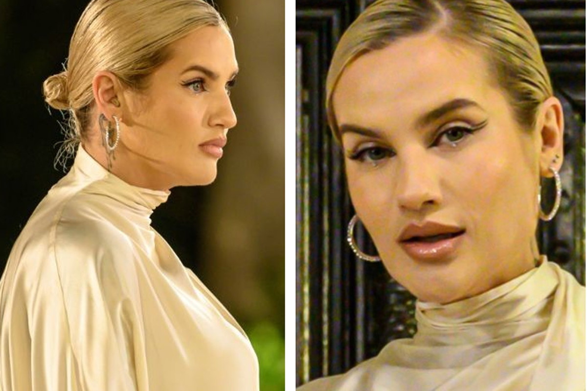 Love Island - Produkcja publikuje zdjęcia stóp uczestniczek. Fani oburzeni: Najwyższy poziom żenady