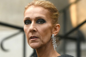 Co się dzieje z Celine Dion