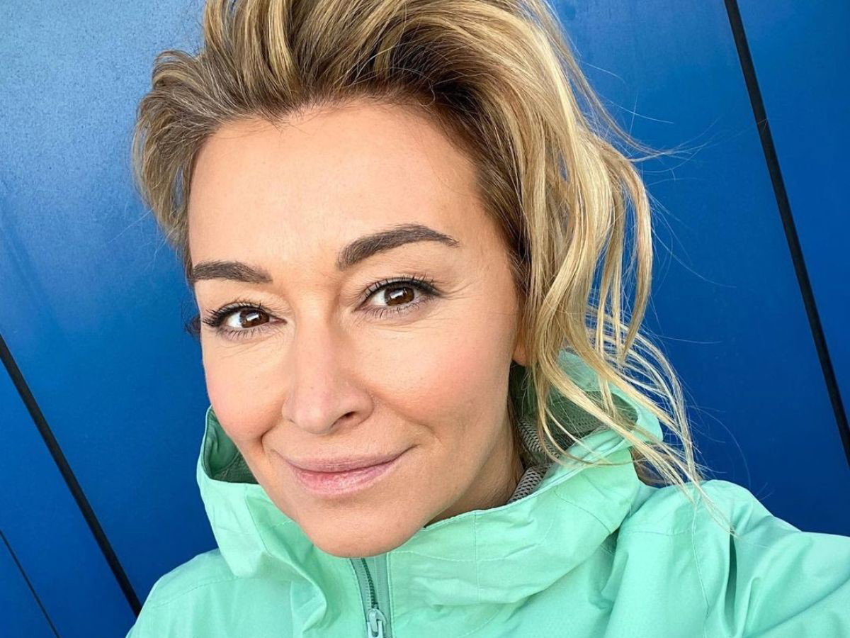 Martyna Wojciechowska poinformowała o zawieszeniu działalności: "Żegnam się z fanam