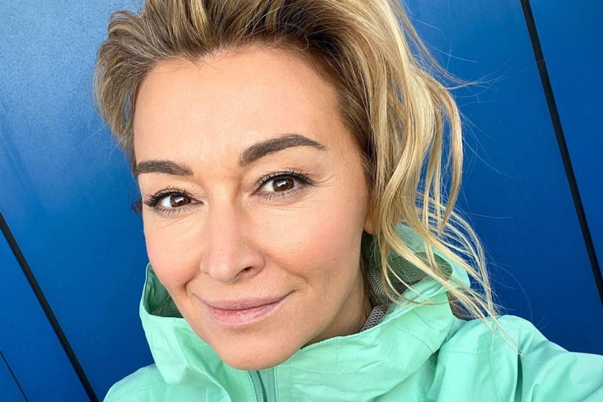 Martyna Wojciechowska poinformowała o zawieszeniu działalności: "Żegnam się z fanam