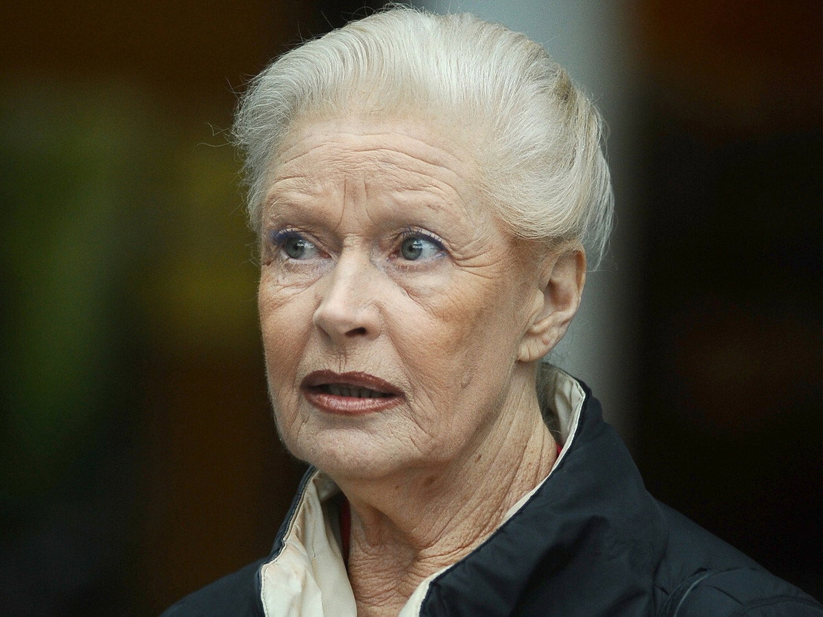 Beata Tyszkiewicz w coraz gorszym stanie?
