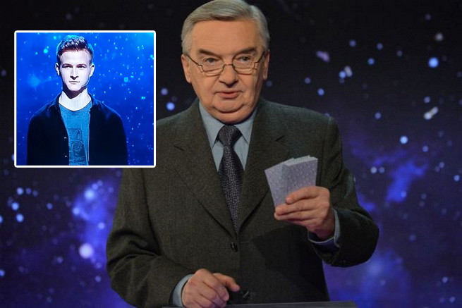 Jeden z Dziesięciu