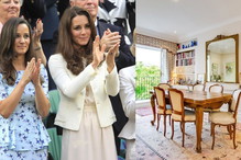 księżna Kate, Pippa Middleton