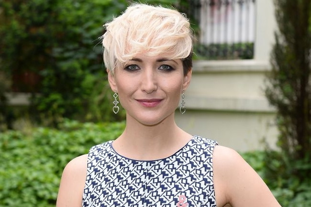 Magda Steczkowska