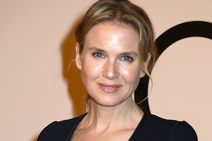 Nowa twarz Renee Zellweger