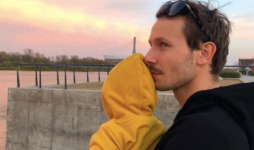 Mateusz Banasiuk