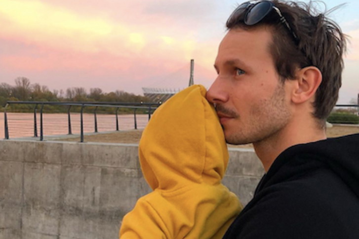 Mateusz Banasiuk