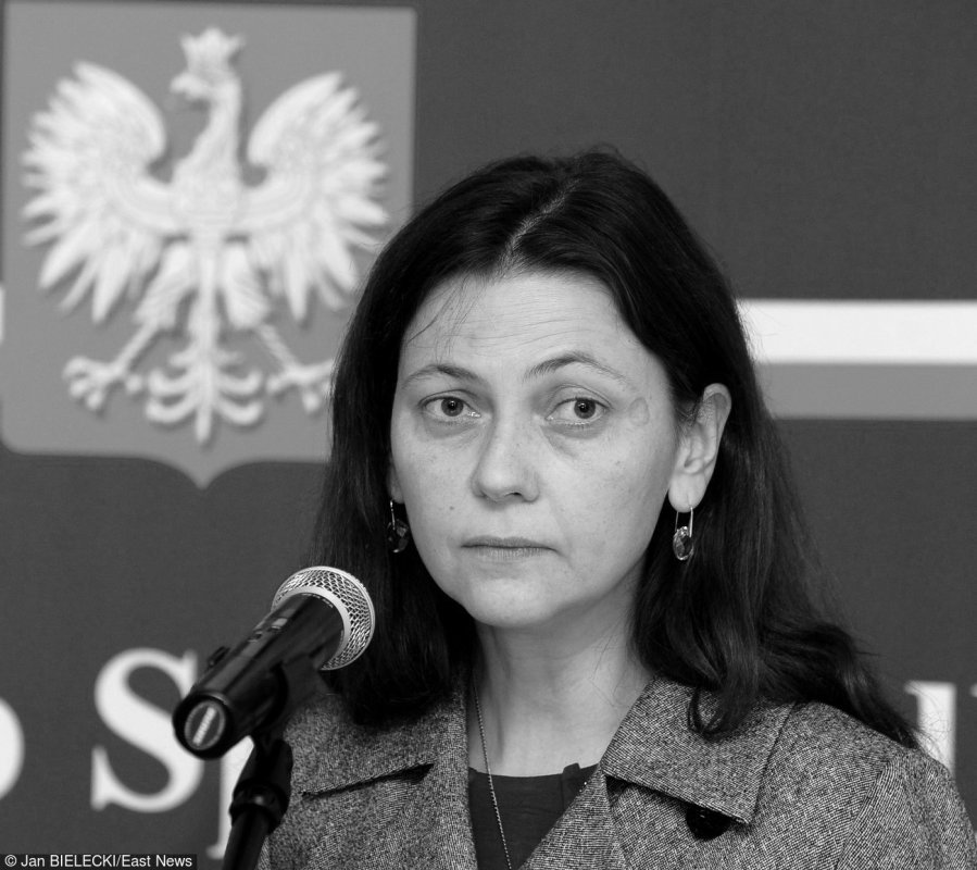 Monika Zbrojewska