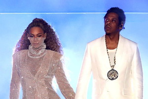 Stylizacje Beyonce z koncertu w Cardiff
