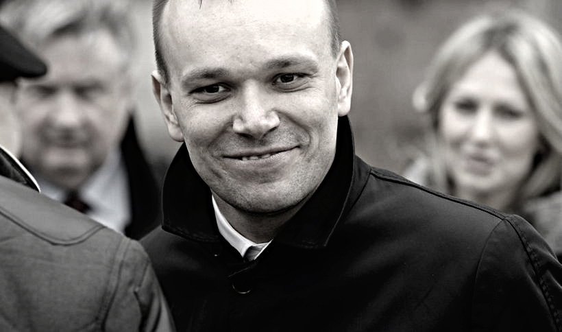 Tomasz Kalita nie żyje