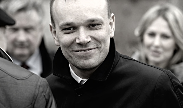 Tomasz Kalita nie żyje