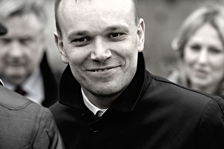 Tomasz Kalita nie żyje