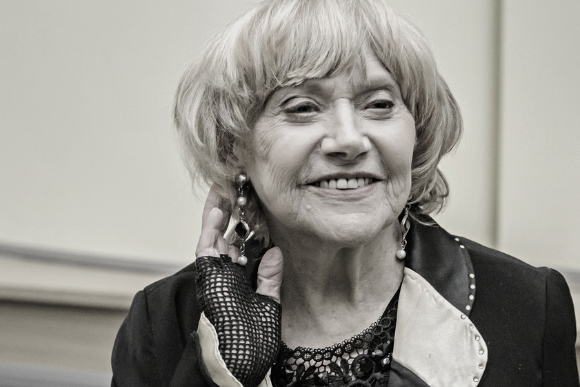 Krystyna Sienkiewicz nie żyje, miała 81 lat