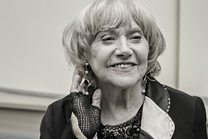 Krystyna Sienkiewicz nie żyje, miała 81 lat