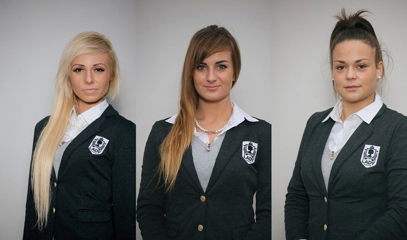 Rusza 3. edycja Projekt Lady!