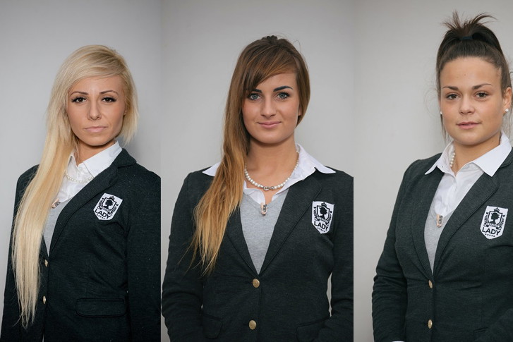Rusza 3. edycja Projekt Lady!