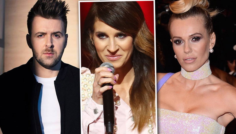 Grzegorz Hyży zastąpi Piaska w "The Voice of Poland"
