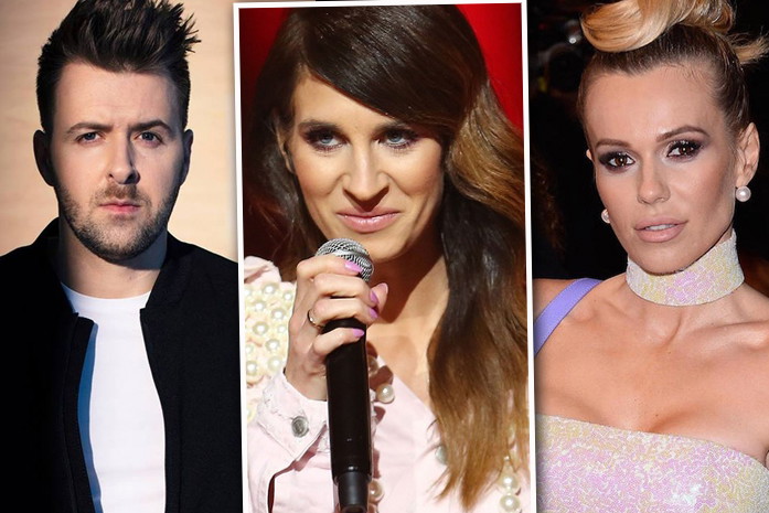 Grzegorz Hyży zastąpi Piaska w "The Voice of Poland"