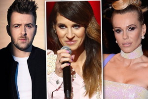 Grzegorz Hyży zastąpi Piaska w "The Voice of Poland"