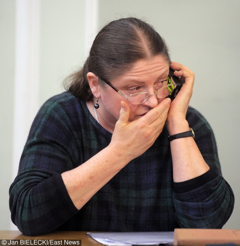Krystyna Pawłowicz