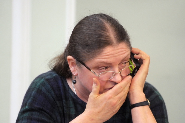Krystyna Pawłowicz