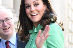 Księżna Kate
