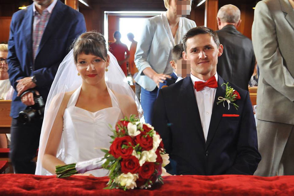 Rolnik szuka żony