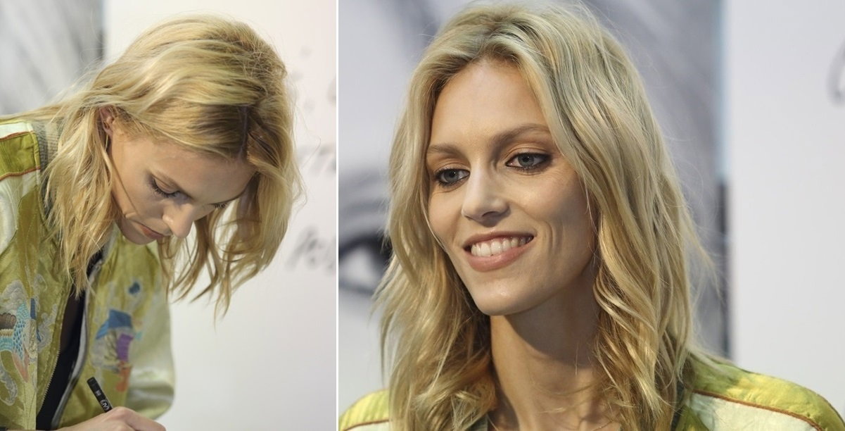 Anja Rubik