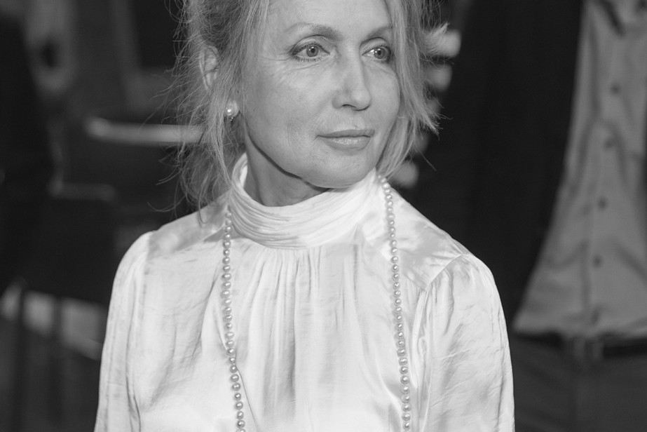 Elżbieta Słoboda nie żyje