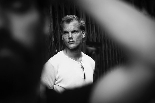 Avicii
